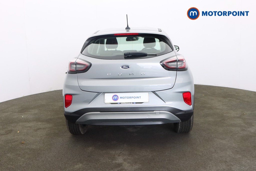 Used Ford Puma 2023 for sale - 76494794: Photo 4