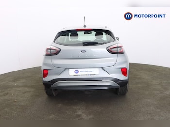 Used Ford Puma 2023 for sale - 76494794: Photo