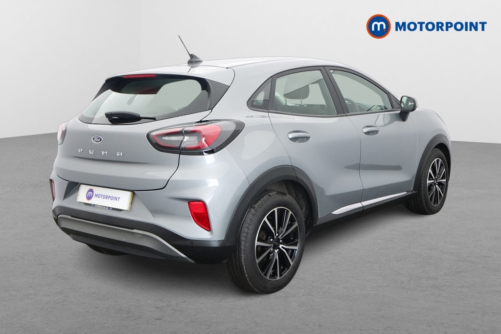 Used Ford Puma 2023 for sale - 76494794: Photo 5