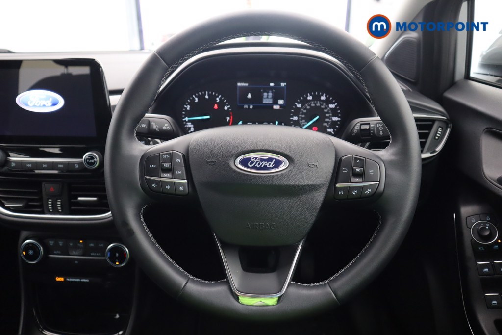 Used Ford Puma 2023 for sale - 76494794: Photo 7