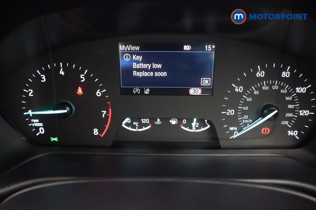 Used Ford Puma 2023 for sale - 76494794: Photo 8