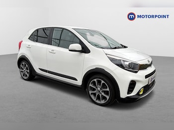 Used Kia Picanto 2019 for sale - 79514005: Photo