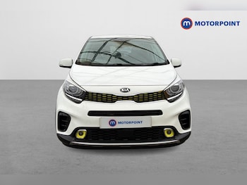 Used Kia Picanto 2019 for sale - 79514005: Photo