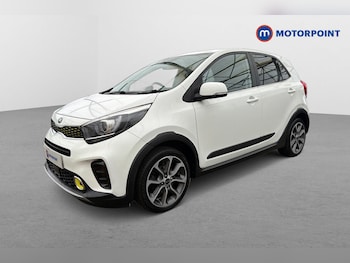 Used Kia Picanto 2019 for sale - 79514005: Photo