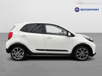 Used Kia Picanto 2019 for sale - 79514005: Photo