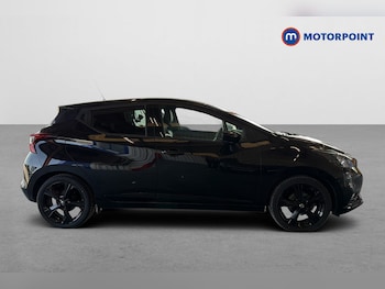 Used Nissan Micra 2022 for sale - 79299836: Photo