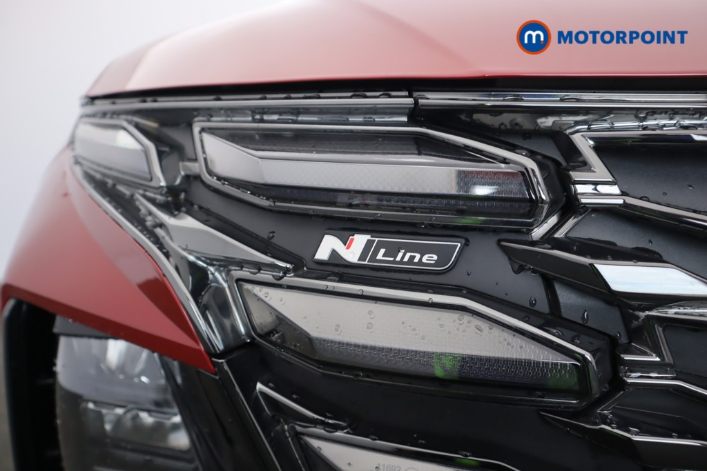 Used Hyundai TUCSON 2024 for sale - 76835865: Photo 10