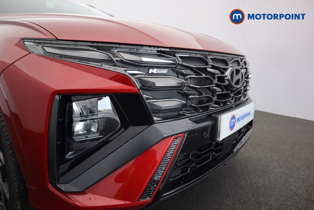 Used Hyundai TUCSON 2024 for sale - 76835865: Photo 11