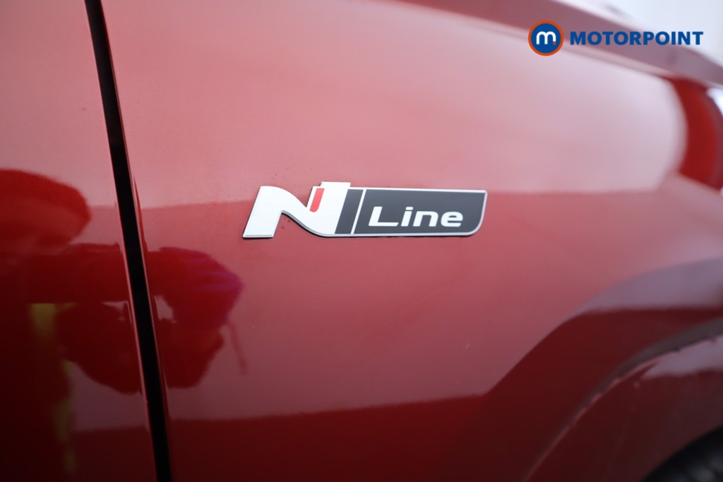 Used Hyundai TUCSON 2024 for sale - 76835865: Photo 12