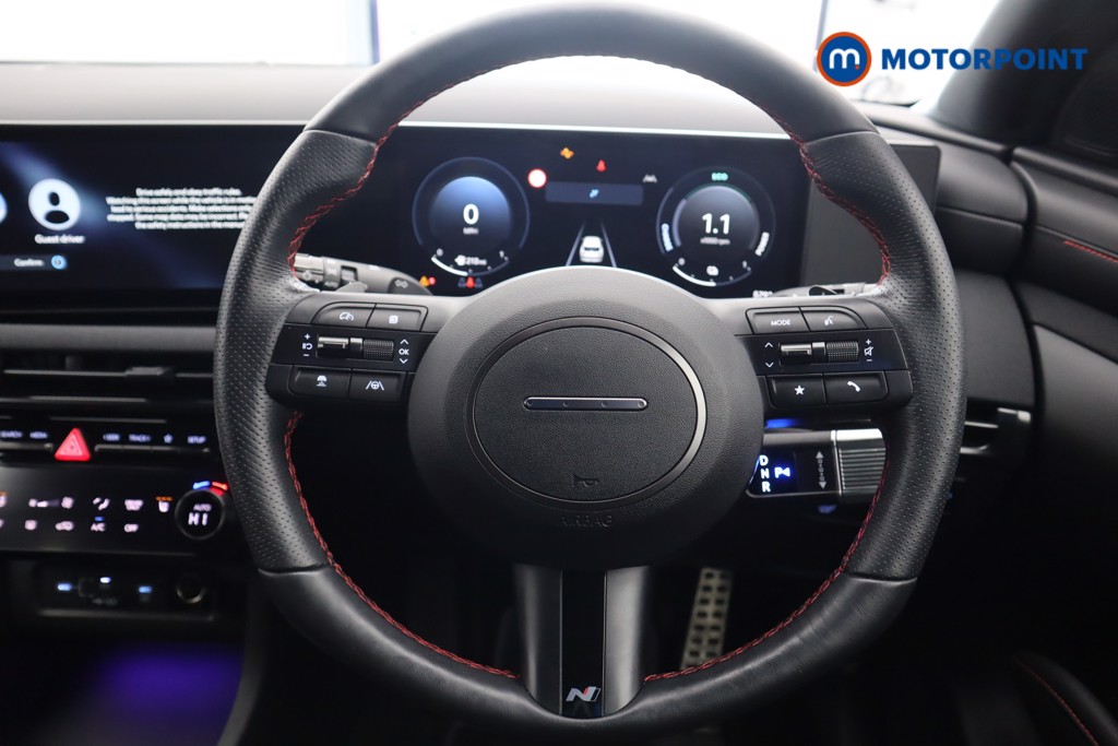 Used Hyundai TUCSON 2024 for sale - 76835865: Photo 13