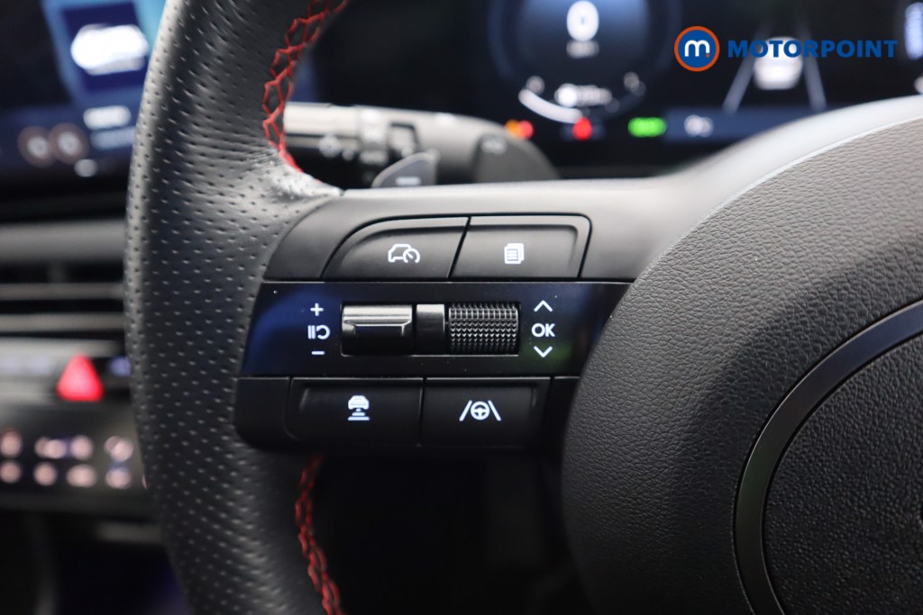 Used Hyundai TUCSON 2024 for sale - 76835865: Photo 15