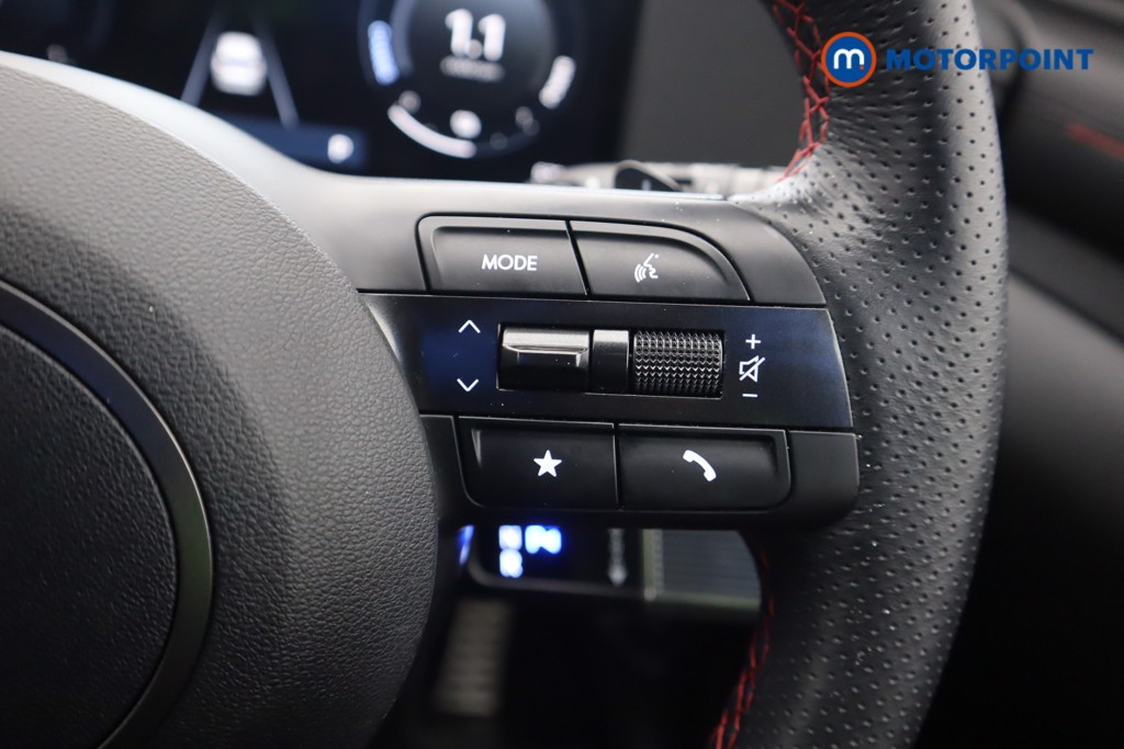 Used Hyundai TUCSON 2024 for sale - 76835865: Photo 16