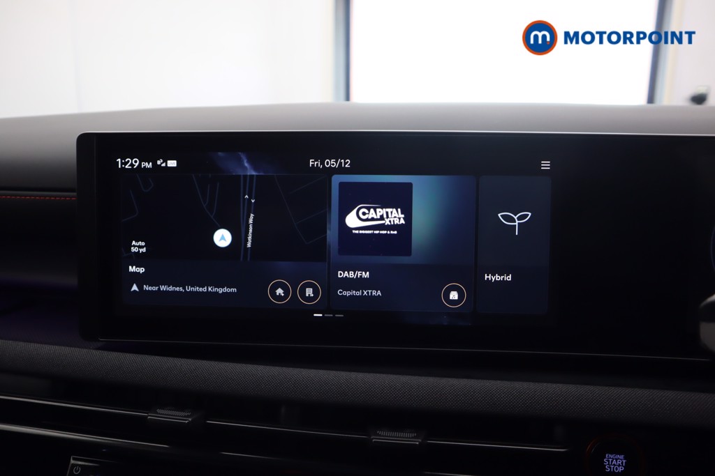 Used Hyundai TUCSON 2024 for sale - 76835865: Photo 21