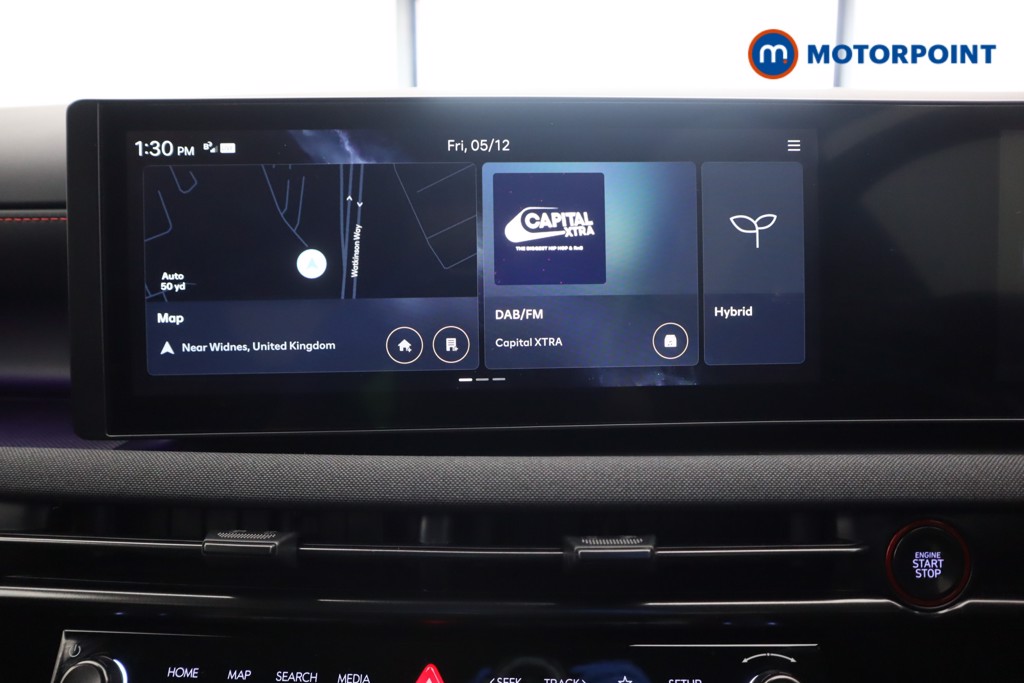 Used Hyundai TUCSON 2024 for sale - 76835865: Photo 22