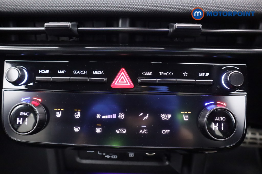 Used Hyundai TUCSON 2024 for sale - 76835865: Photo 24