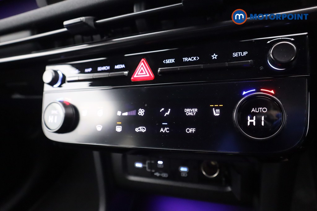 Used Hyundai TUCSON 2024 for sale - 76835865: Photo 25