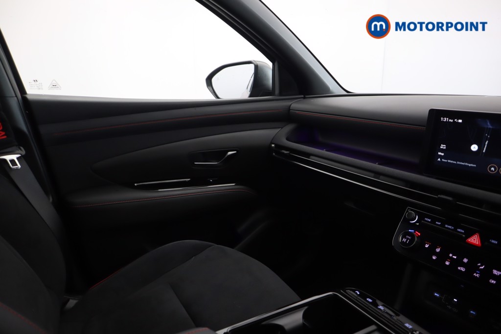 Used Hyundai TUCSON 2024 for sale - 76835865: Photo 32