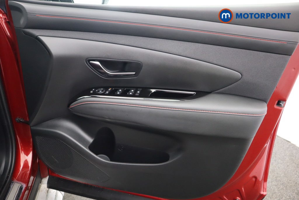 Used Hyundai TUCSON 2024 for sale - 76835865: Photo 34