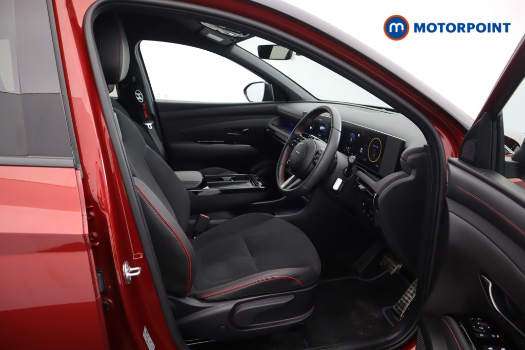 Used Hyundai TUCSON 2024 for sale - 76835865: Photo 35