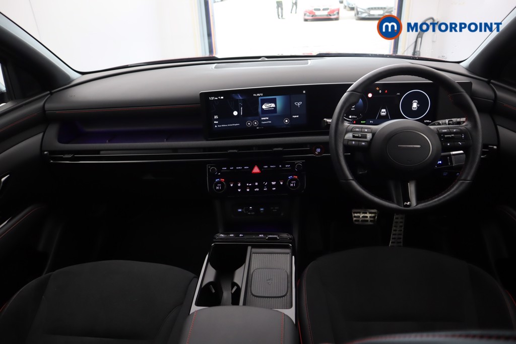 Used Hyundai TUCSON 2024 for sale - 76835865: Photo 36