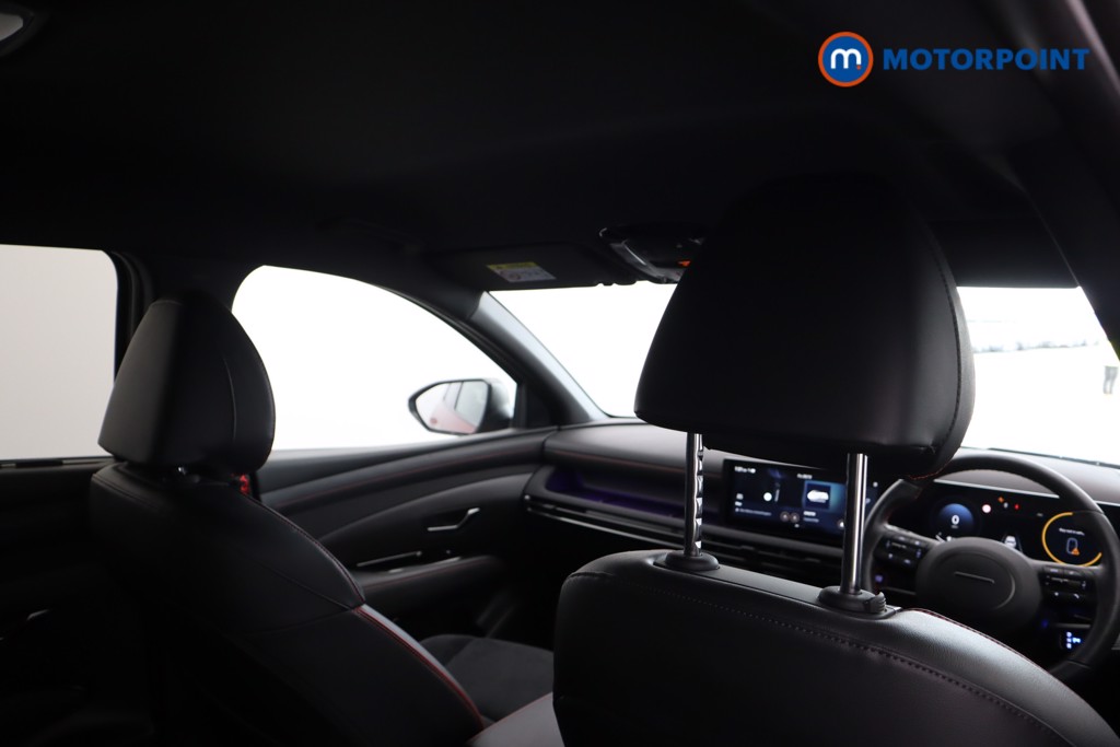 Used Hyundai TUCSON 2024 for sale - 76835865: Photo 38