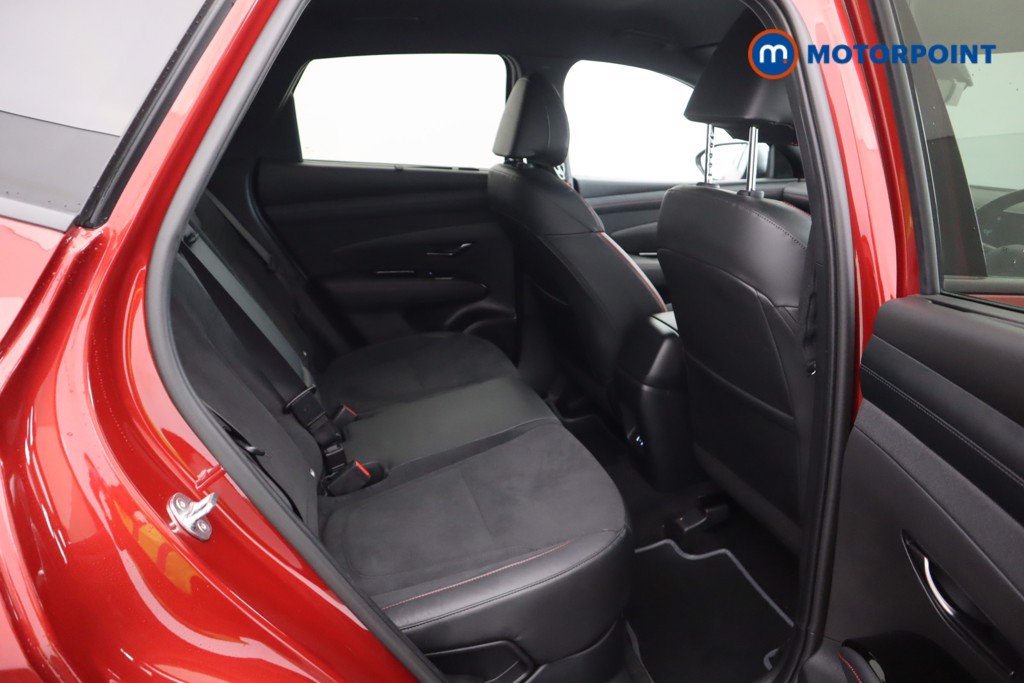 Used Hyundai TUCSON 2024 for sale - 76835865: Photo 39