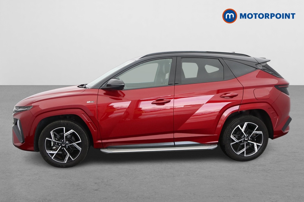 Used Hyundai TUCSON 2024 for sale - 76835865: Photo 4