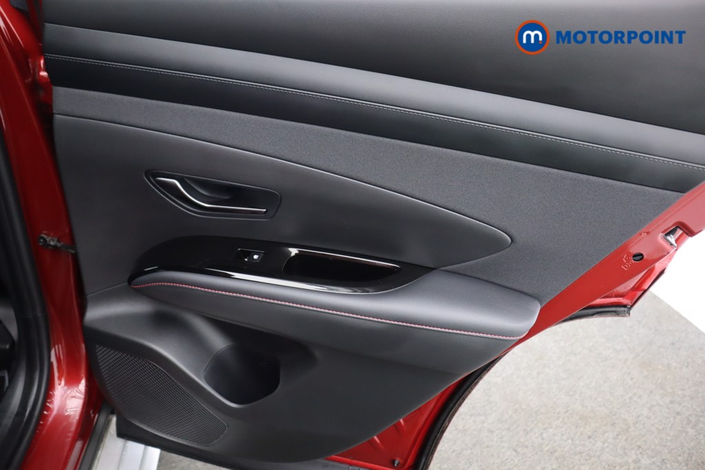 Used Hyundai TUCSON 2024 for sale - 76835865: Photo 40