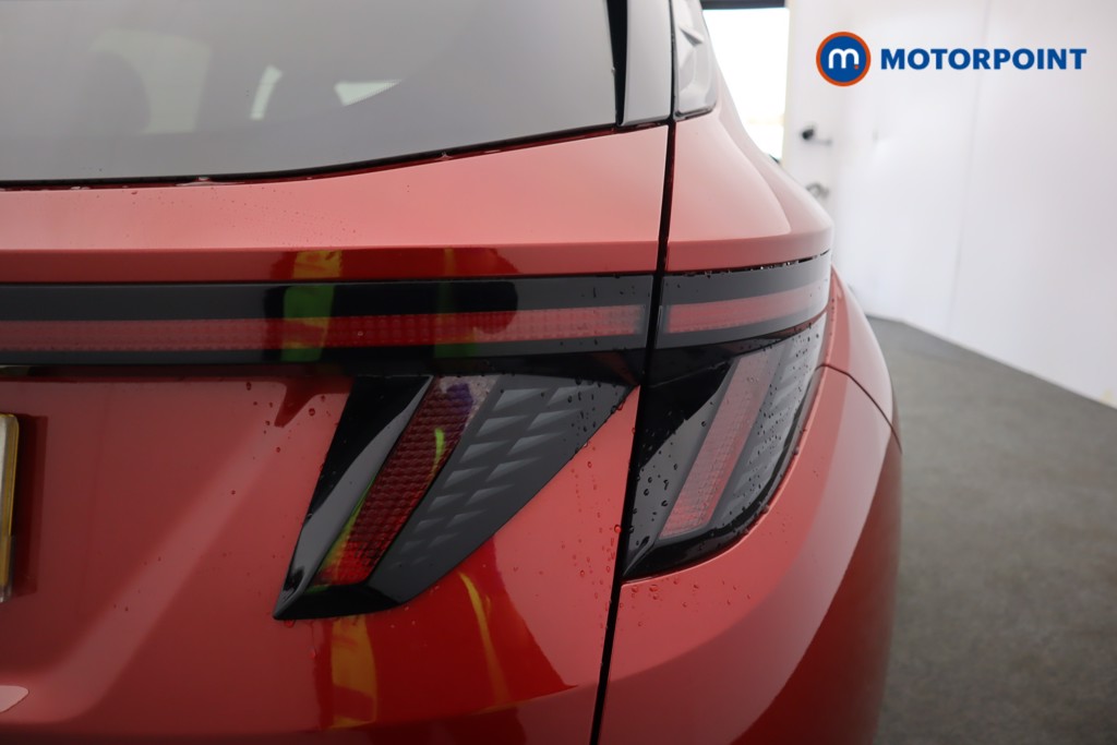 Used Hyundai TUCSON 2024 for sale - 76835865: Photo 41