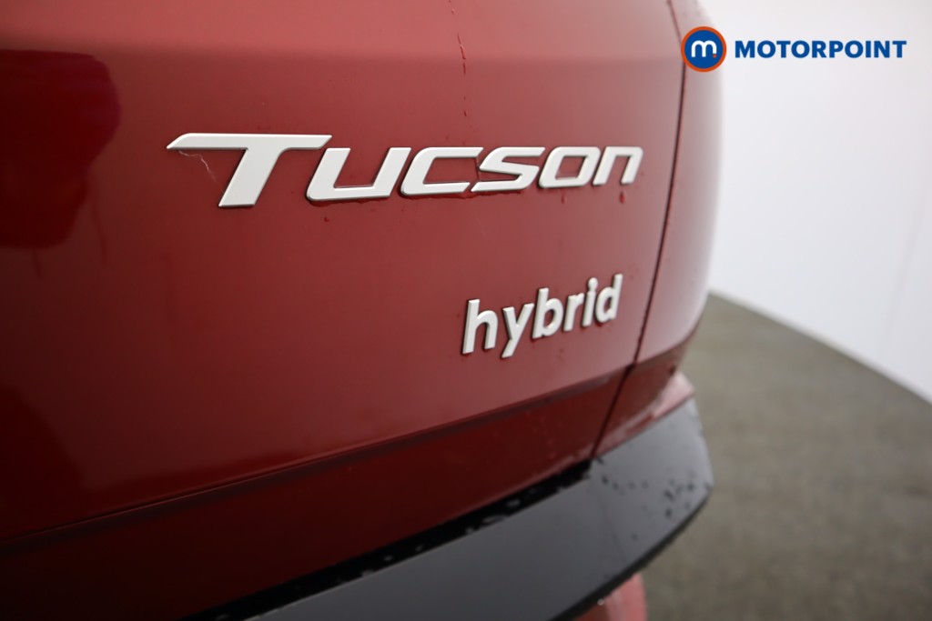 Used Hyundai TUCSON 2024 for sale - 76835865: Photo 42