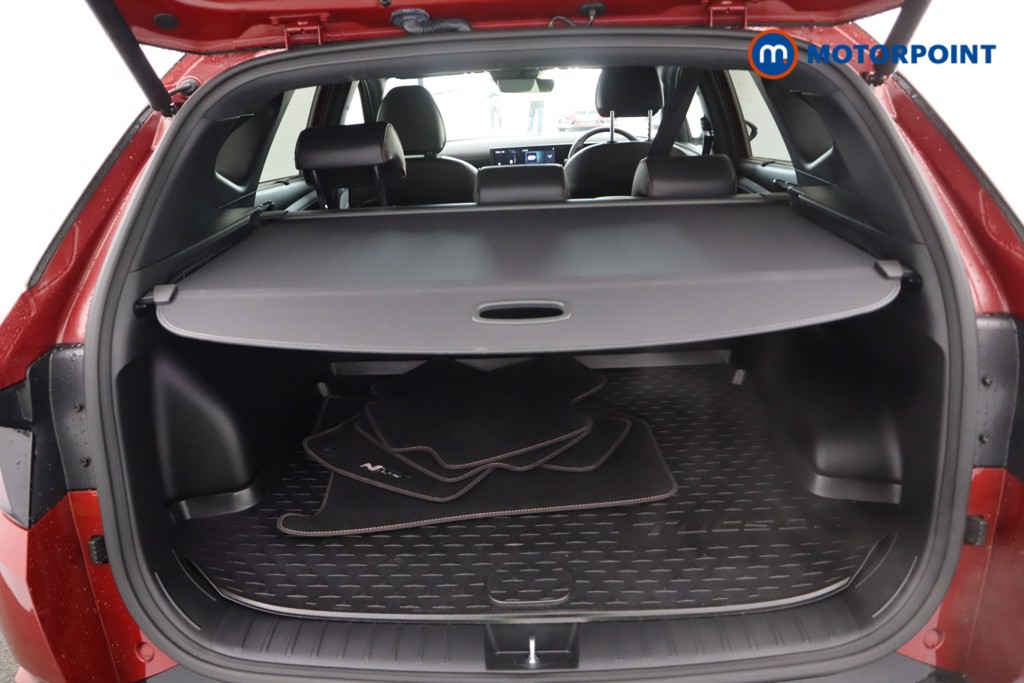 Used Hyundai TUCSON 2024 for sale - 76835865: Photo 43