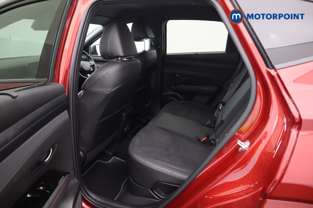 Used Hyundai TUCSON 2024 for sale - 76835865: Photo 45