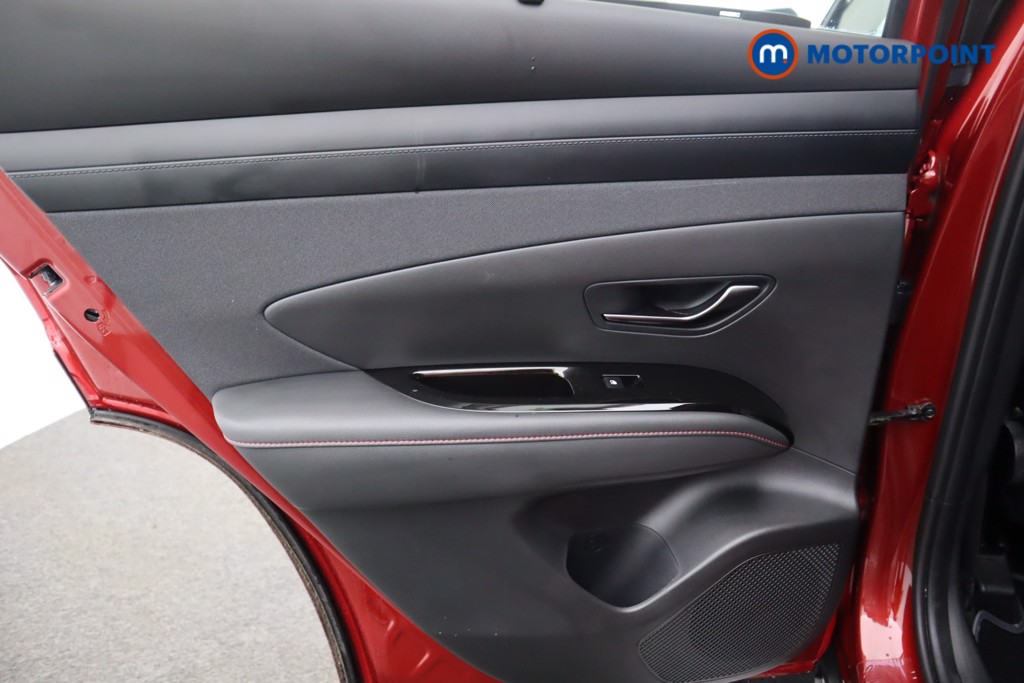 Used Hyundai TUCSON 2024 for sale - 76835865: Photo 46