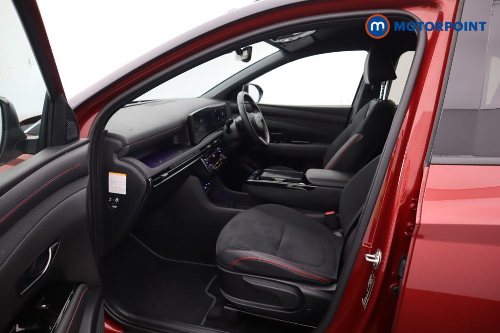 Used Hyundai TUCSON 2024 for sale - 76835865: Photo 47