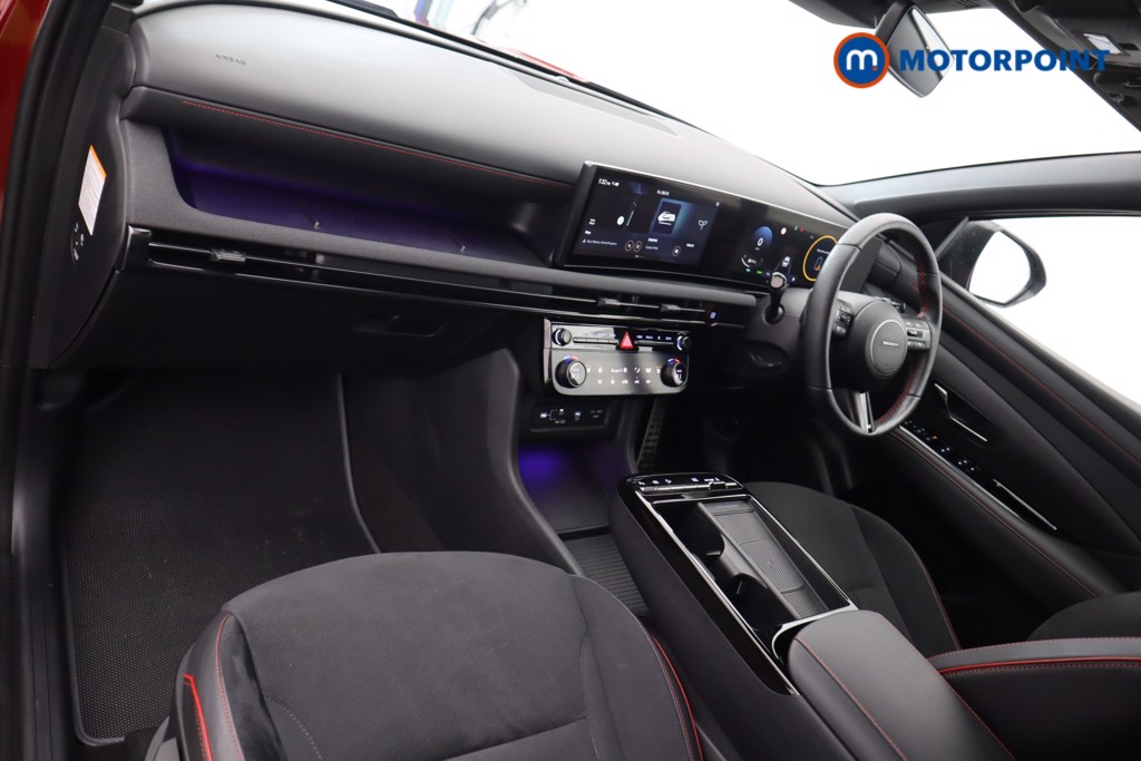 Used Hyundai TUCSON 2024 for sale - 76835865: Photo 49