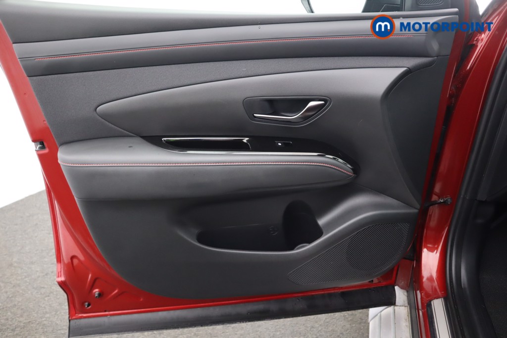 Used Hyundai TUCSON 2024 for sale - 76835865: Photo 50