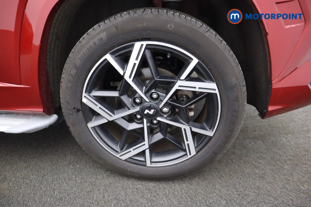 Used Hyundai TUCSON 2024 for sale - 76835865: Photo 51