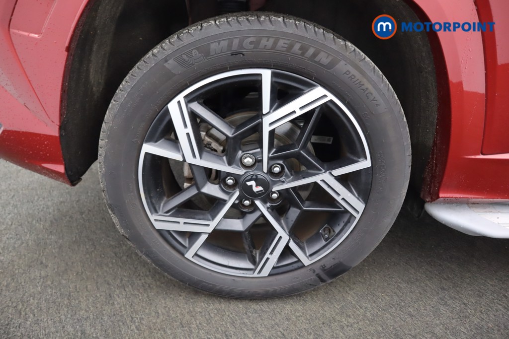 Used Hyundai TUCSON 2024 for sale - 76835865: Photo 54