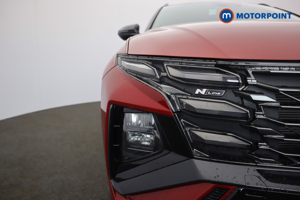 Used Hyundai TUCSON 2024 for sale - 76835865: Photo 9