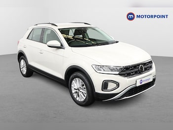 Used Volkswagen T-Roc 2023 for sale - 78971193: Photo