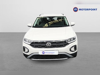 Used Volkswagen T-Roc 2023 for sale - 78971193: Photo