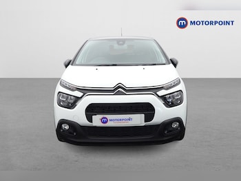 Used Citroen C3 2024 for sale - 77916763: Photo
