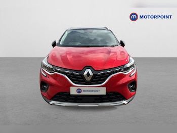 Used Renault Captur 2023 for sale - 78628623: Photo