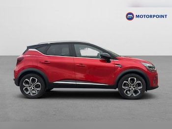 Used Renault Captur 2023 for sale - 78628623: Photo