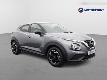 Used Nissan Juke 2023 for sale - 75580799: Photo