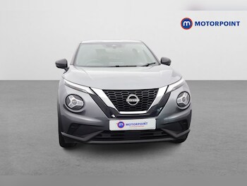 Used Nissan Juke 2023 for sale - 75580799: Photo