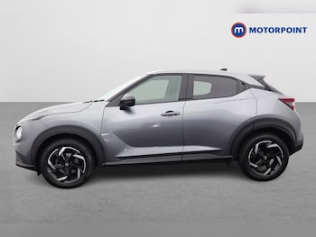 Used Nissan Juke 2023 for sale - 75580799: Photo