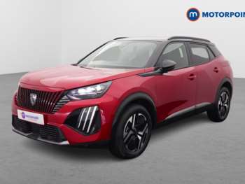 Used Peugeot 2008 2024 for sale - 75148559: Photo
