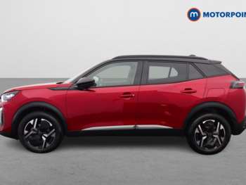 Used Peugeot 2008 2024 for sale - 75148559: Photo