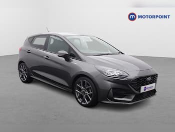 Used Ford Fiesta 2022 for sale - 79693712: Photo